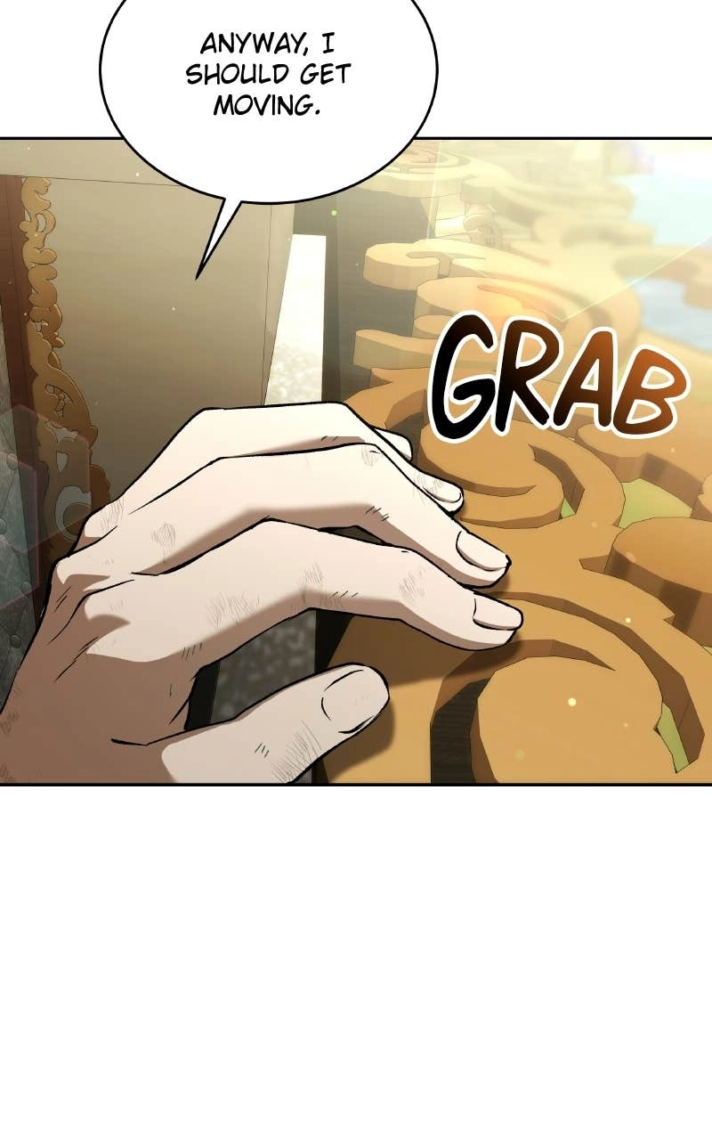 Kindergarten for Divine Beasts Chapter 51 - Page 20