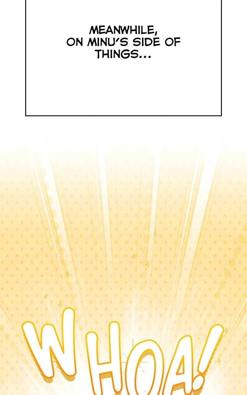 Kindergarten for Divine Beasts Chapter 51 - Page 34