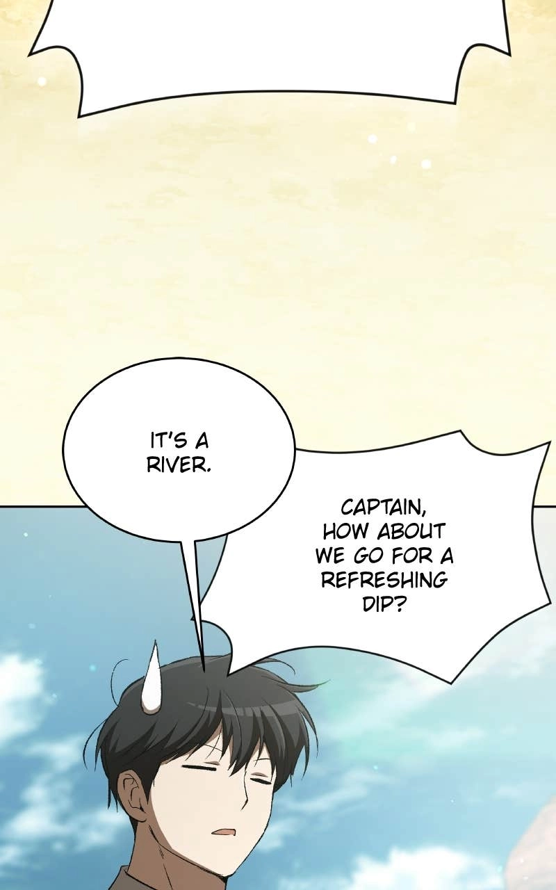 Kindergarten for Divine Beasts Chapter 51 - Page 38