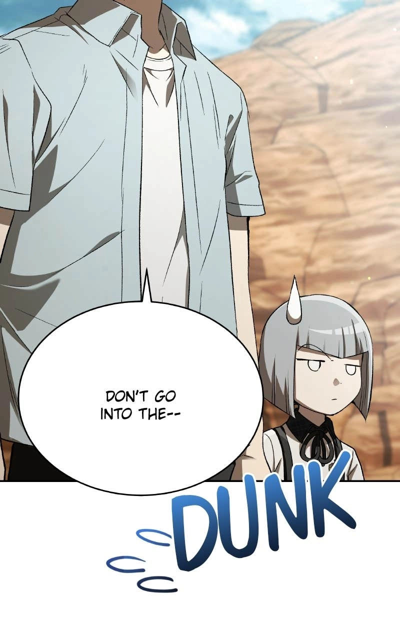 Kindergarten for Divine Beasts Chapter 51 - Page 39