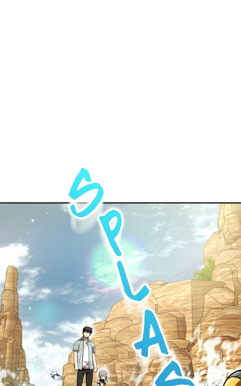 Kindergarten for Divine Beasts Chapter 51 - Page 40
