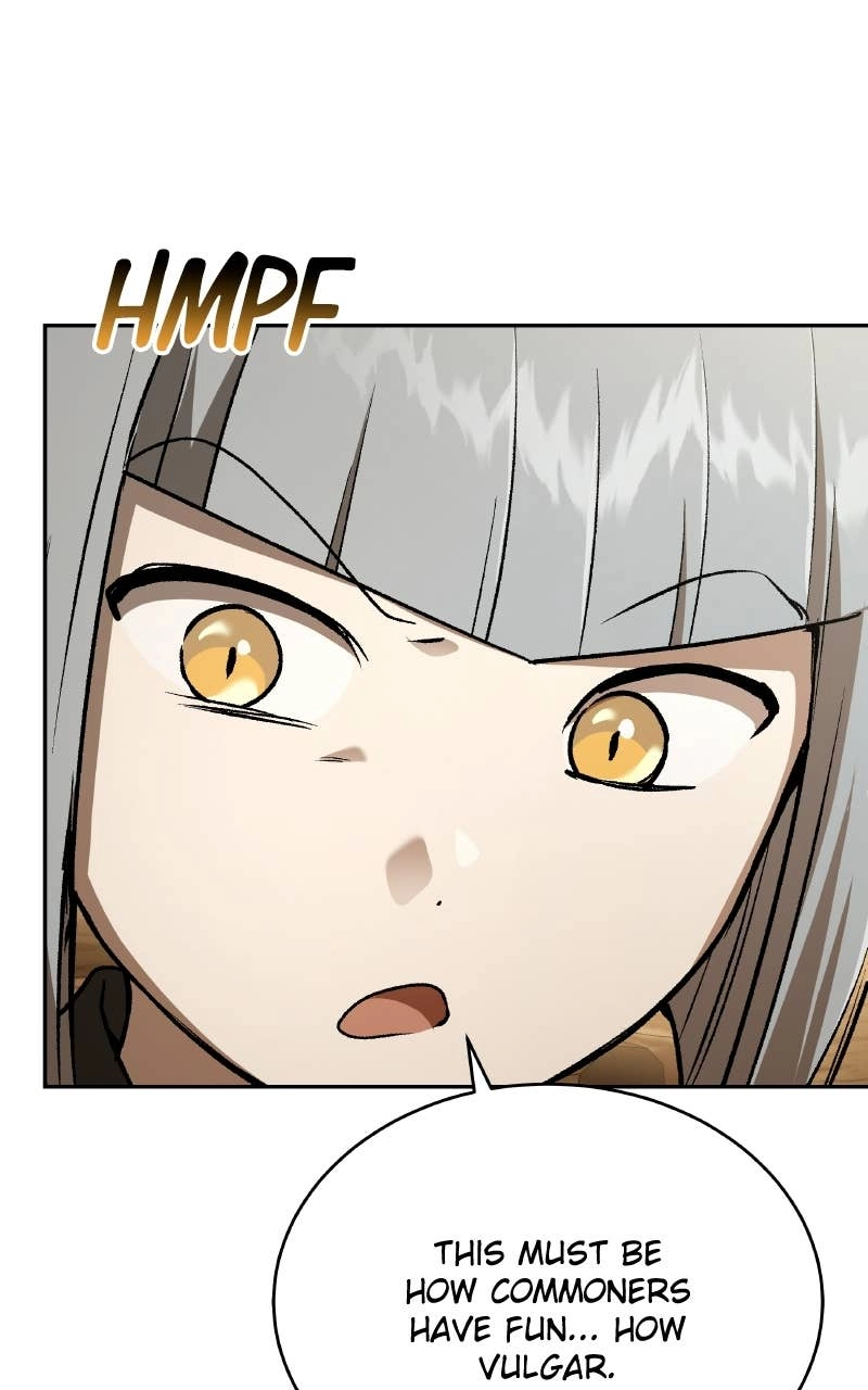 Kindergarten for Divine Beasts Chapter 51 - Page 42