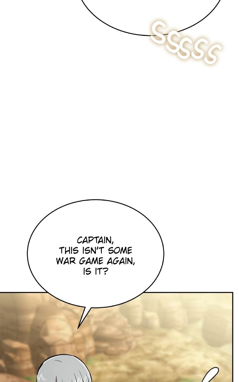 Kindergarten for Divine Beasts Chapter 51 - Page 43