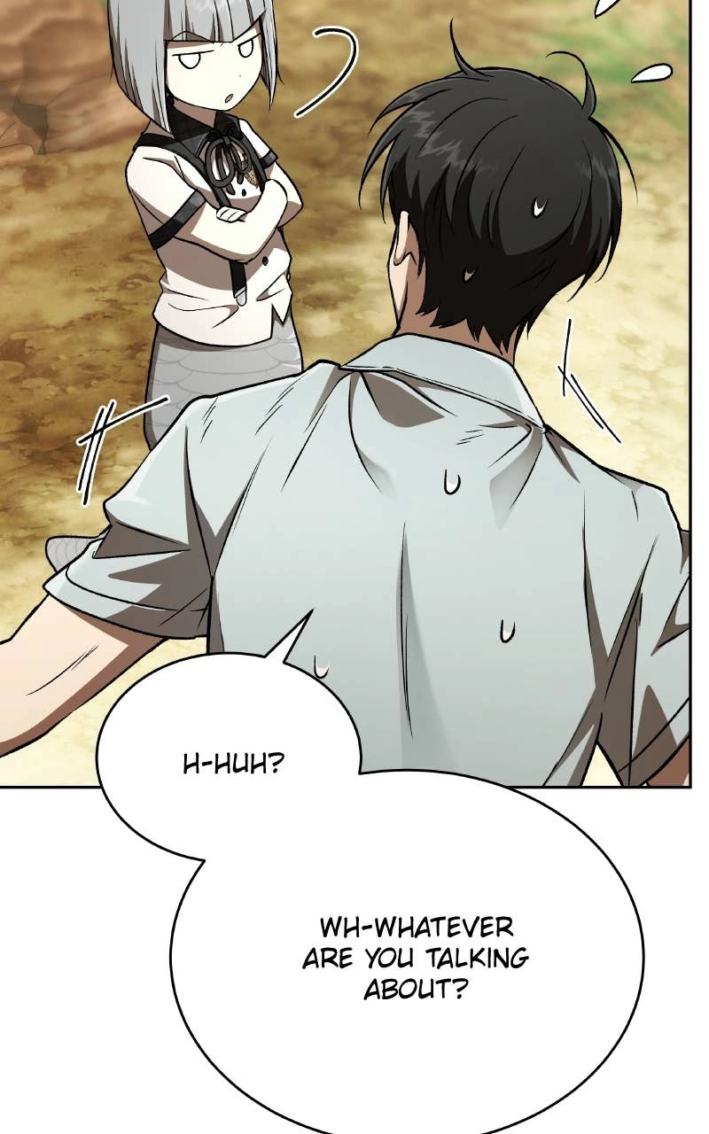 Kindergarten for Divine Beasts Chapter 51 - Page 44