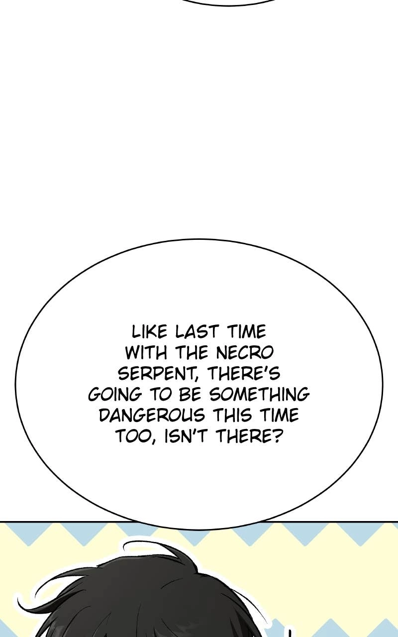 Kindergarten for Divine Beasts Chapter 51 - Page 45