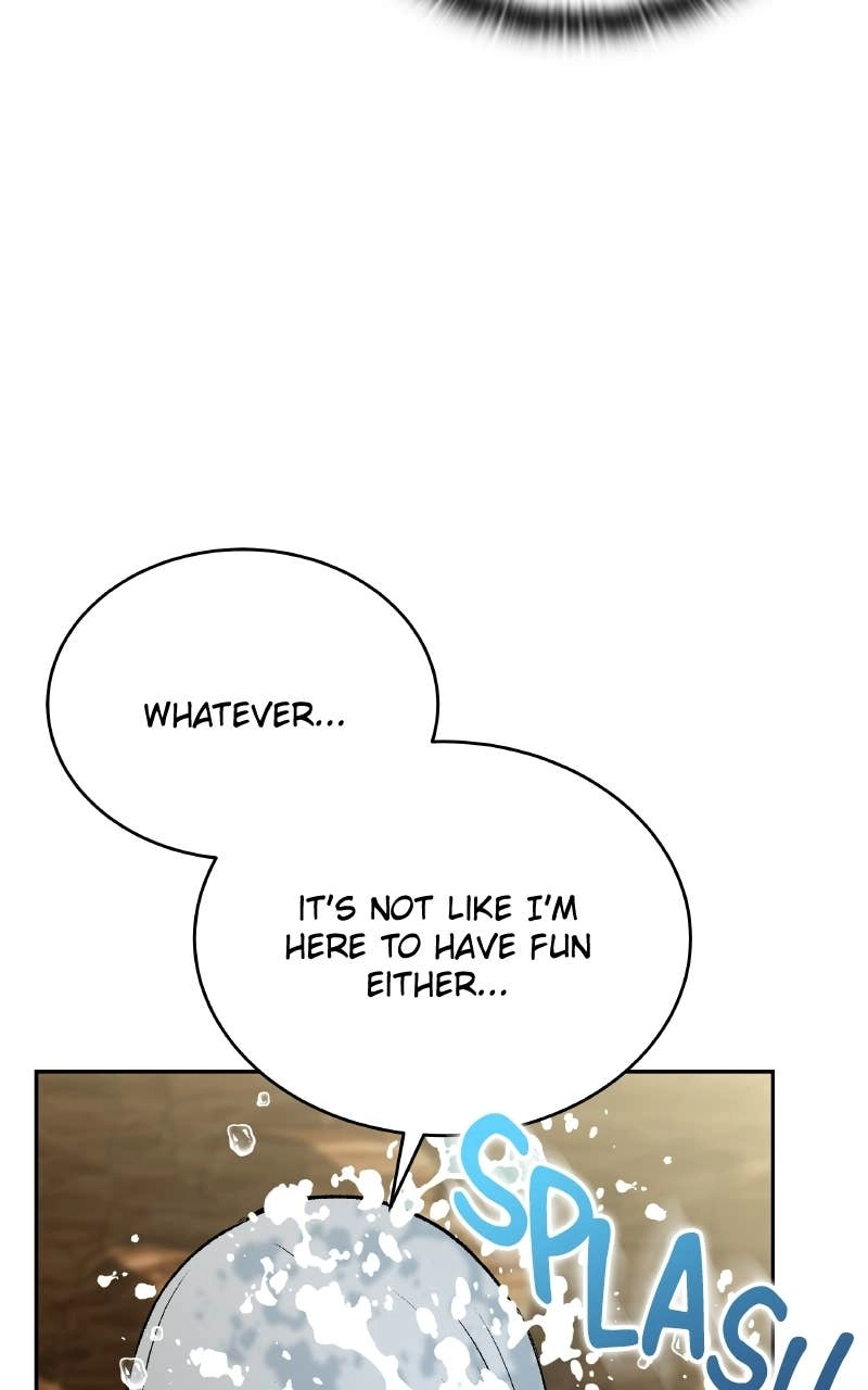 Kindergarten for Divine Beasts Chapter 51 - Page 47