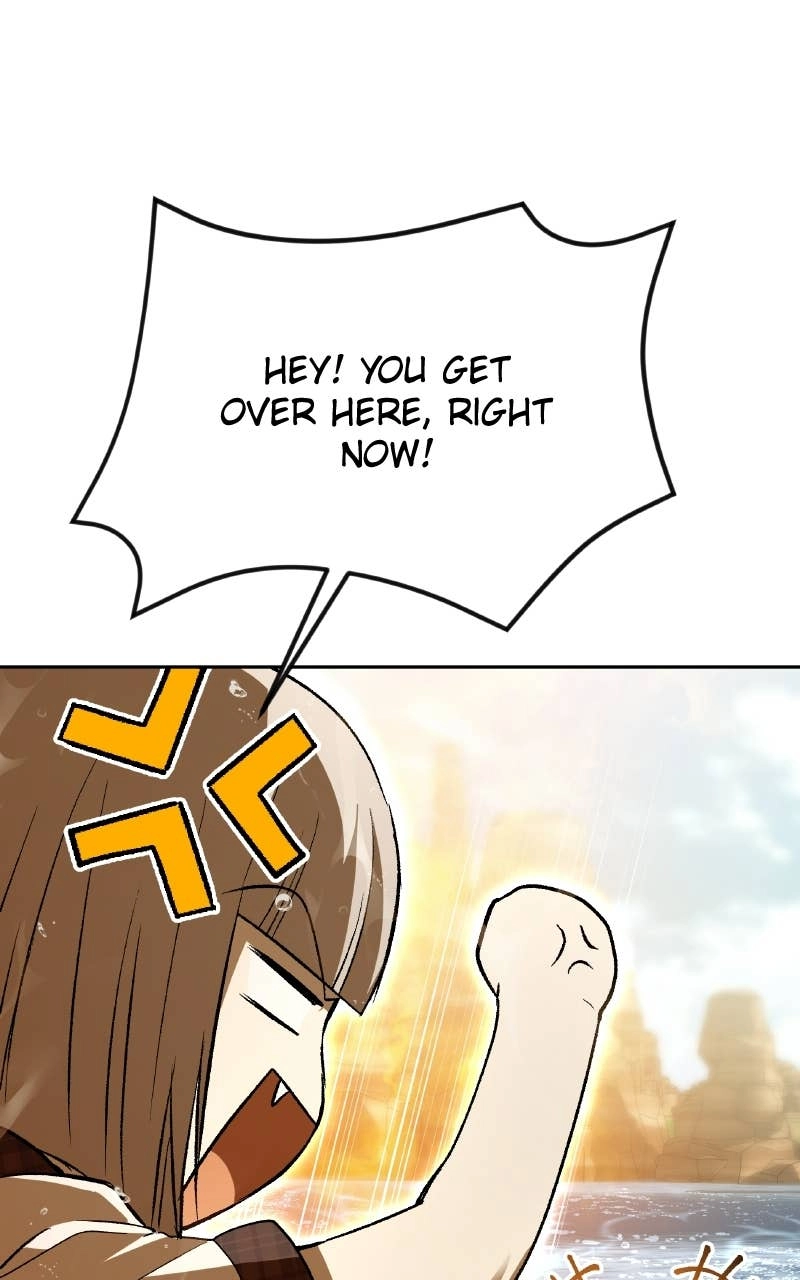 Kindergarten for Divine Beasts Chapter 51 - Page 50