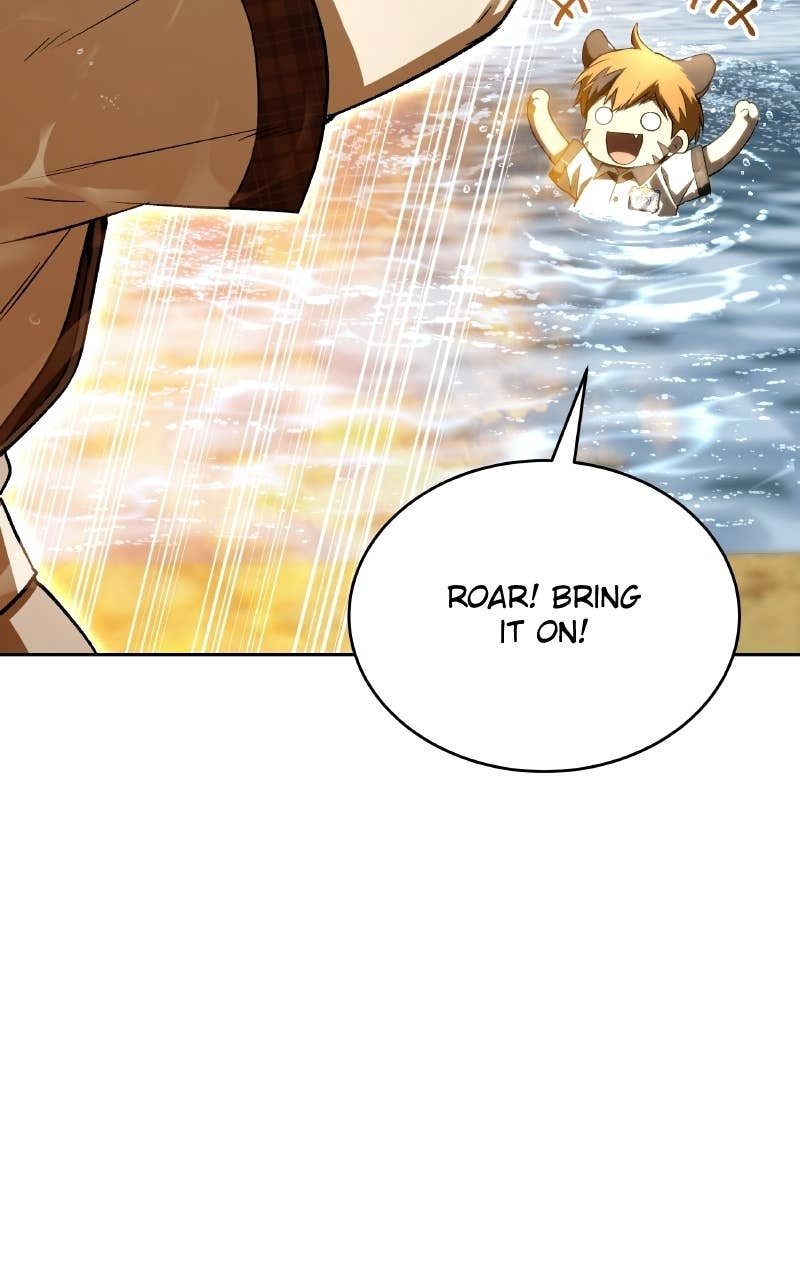 Kindergarten for Divine Beasts Chapter 51 - Page 51