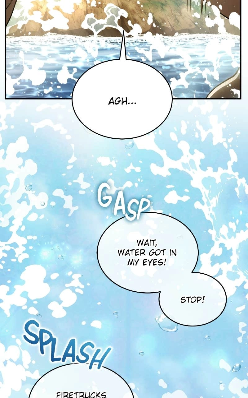 Kindergarten for Divine Beasts Chapter 51 - Page 53