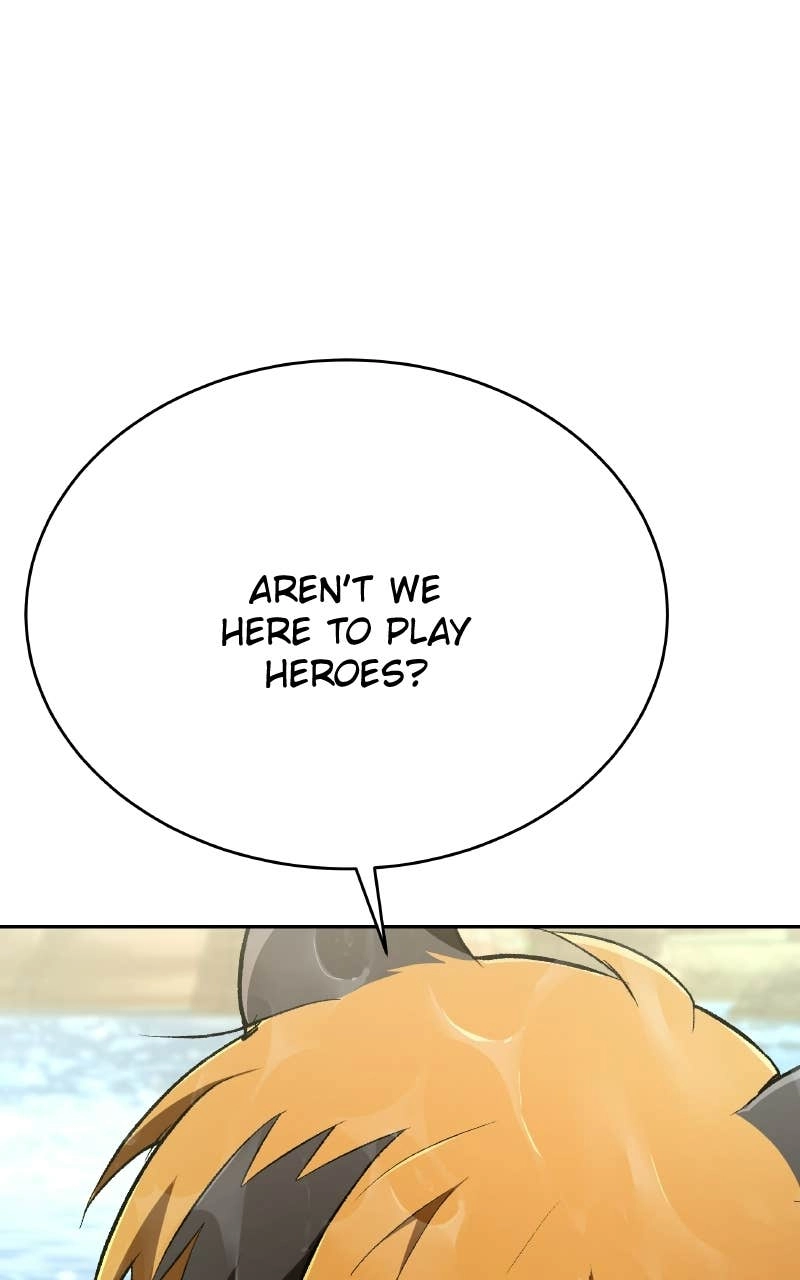 Kindergarten for Divine Beasts Chapter 51 - Page 60