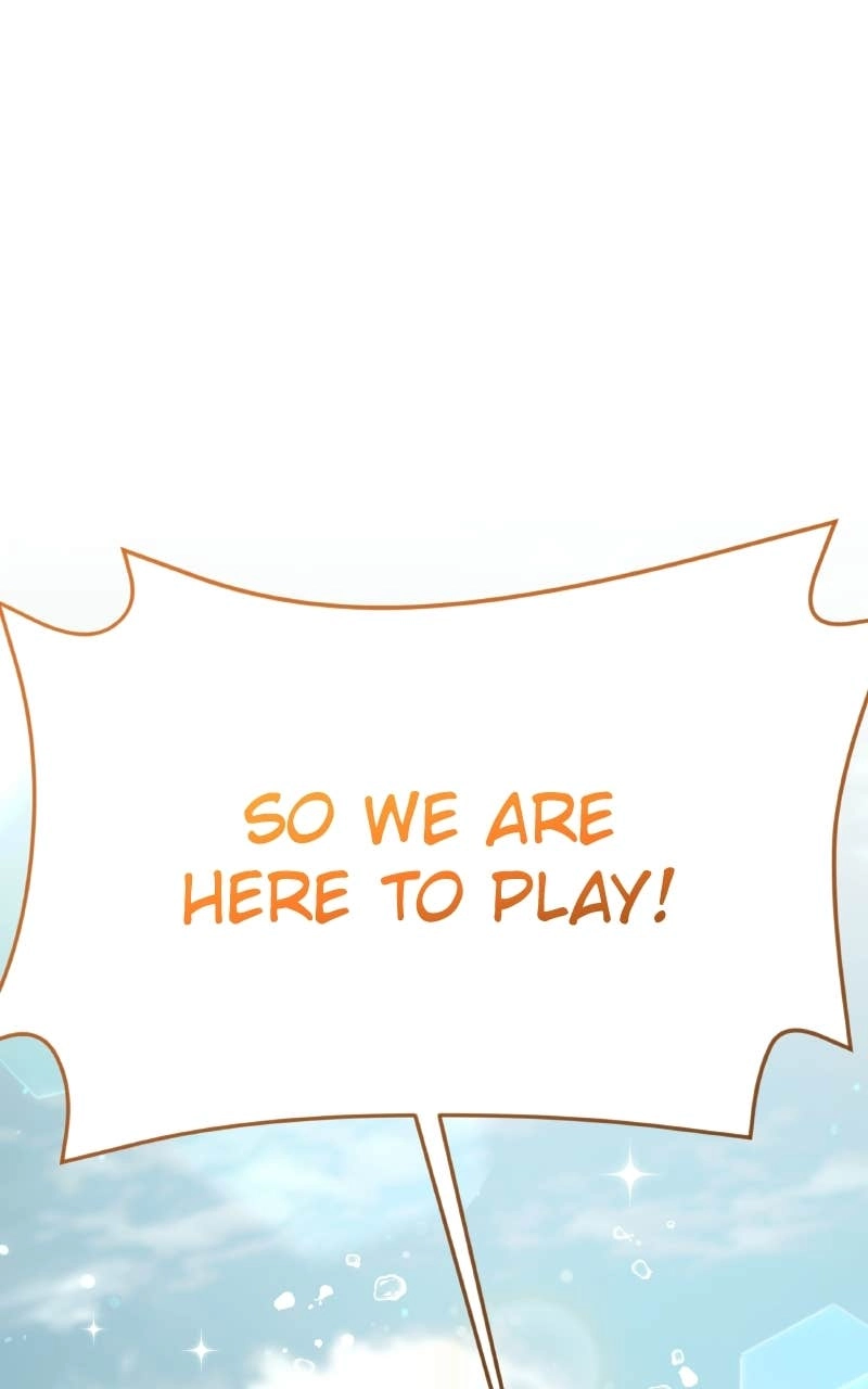 Kindergarten for Divine Beasts Chapter 51 - Page 62