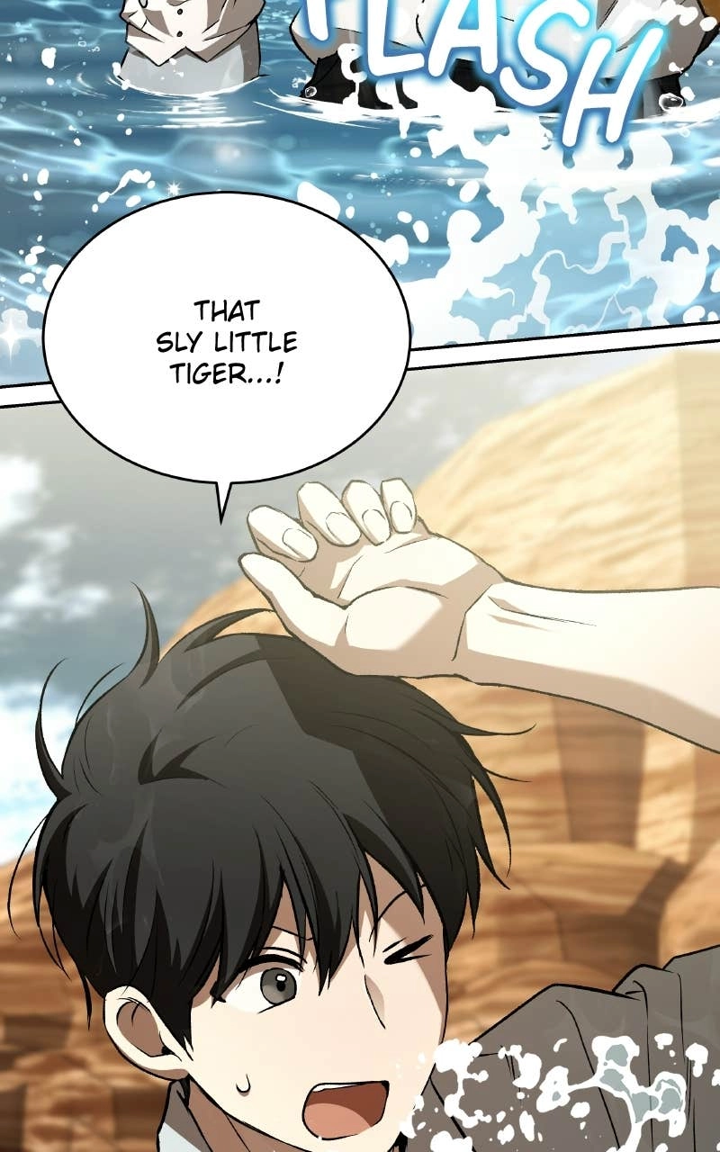 Kindergarten for Divine Beasts Chapter 51 - Page 64