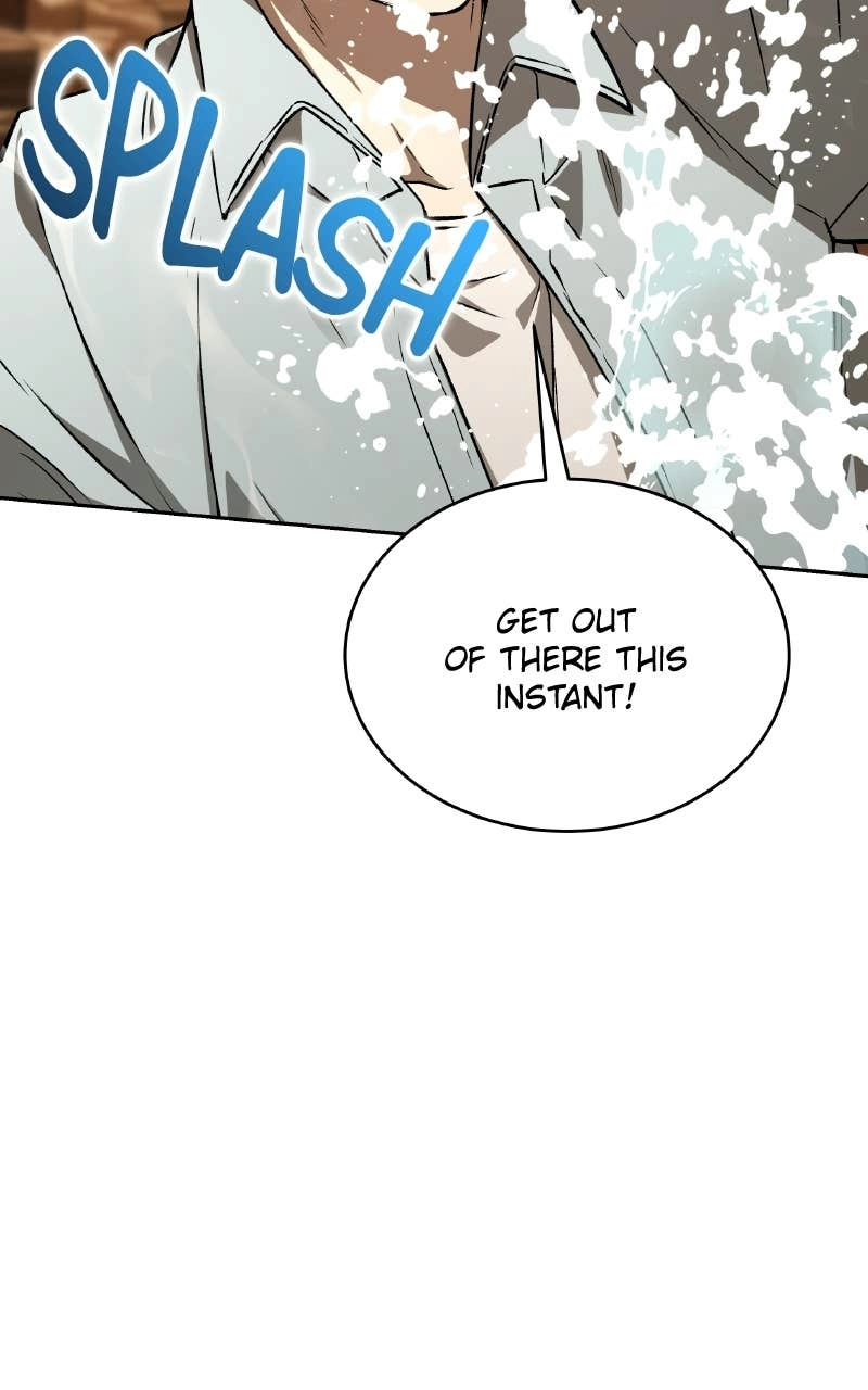 Kindergarten for Divine Beasts Chapter 51 - Page 65