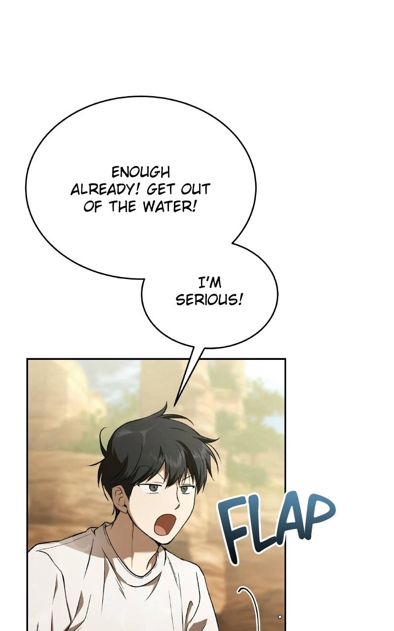 Kindergarten for Divine Beasts Chapter 51 - Page 71
