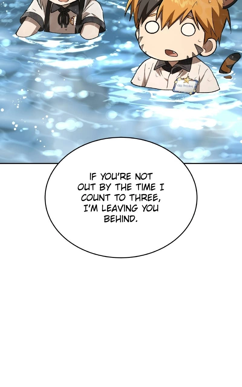 Kindergarten for Divine Beasts Chapter 51 - Page 73