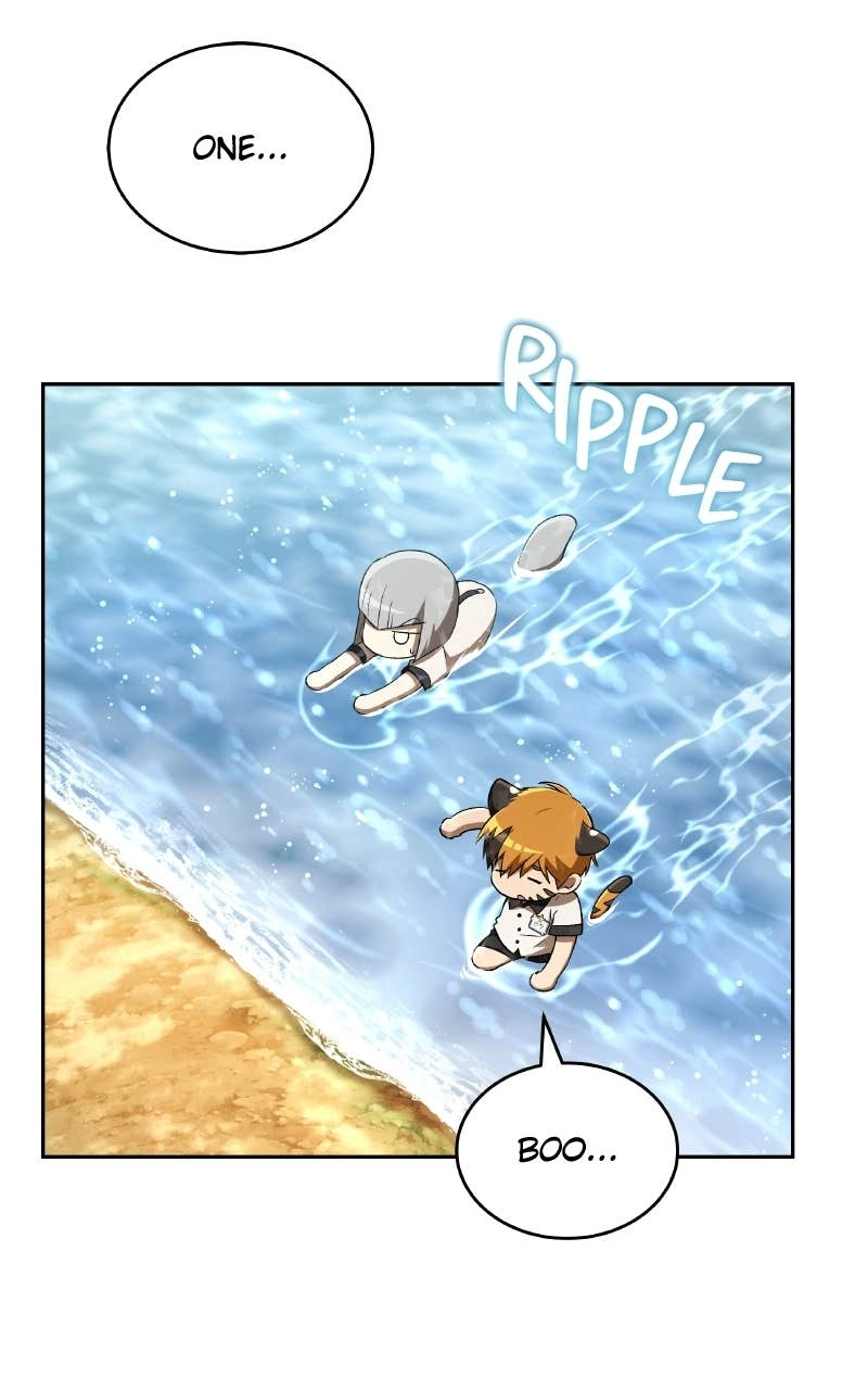 Kindergarten for Divine Beasts Chapter 51 - Page 74
