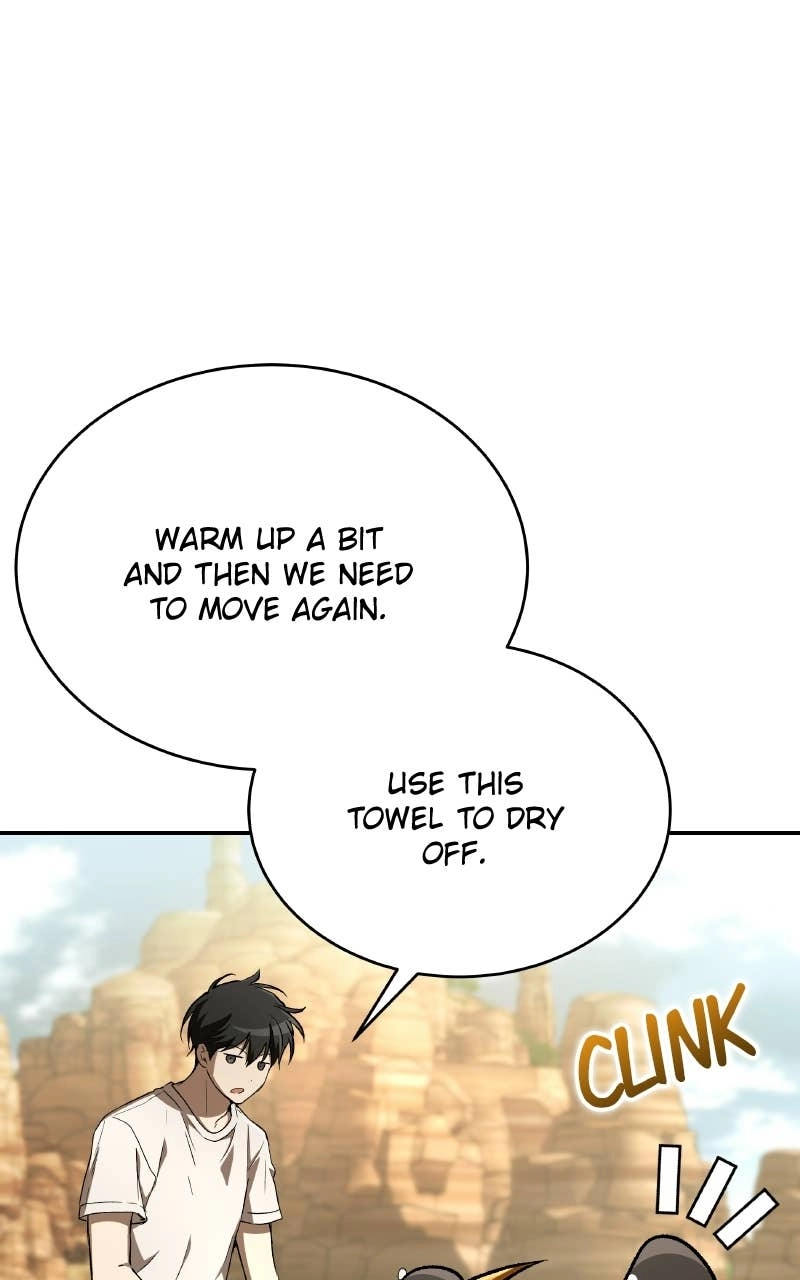 Kindergarten for Divine Beasts Chapter 51 - Page 75