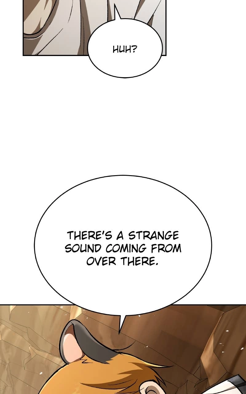 Kindergarten for Divine Beasts Chapter 51 - Page 78