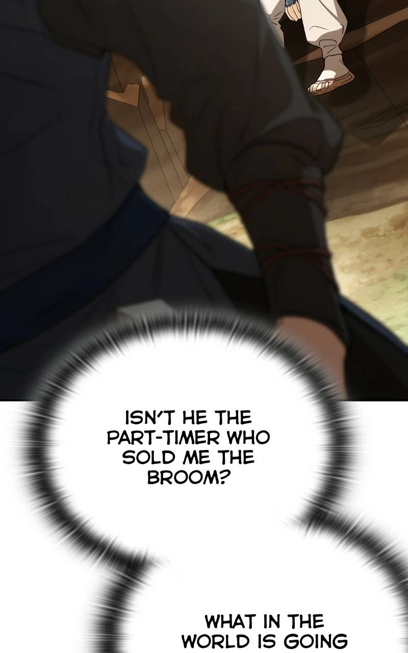 Kindergarten for Divine Beasts Chapter 51 - Page 106