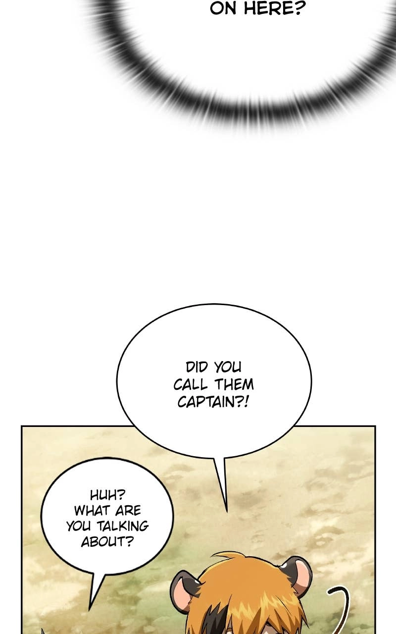 Kindergarten for Divine Beasts Chapter 51 - Page 107