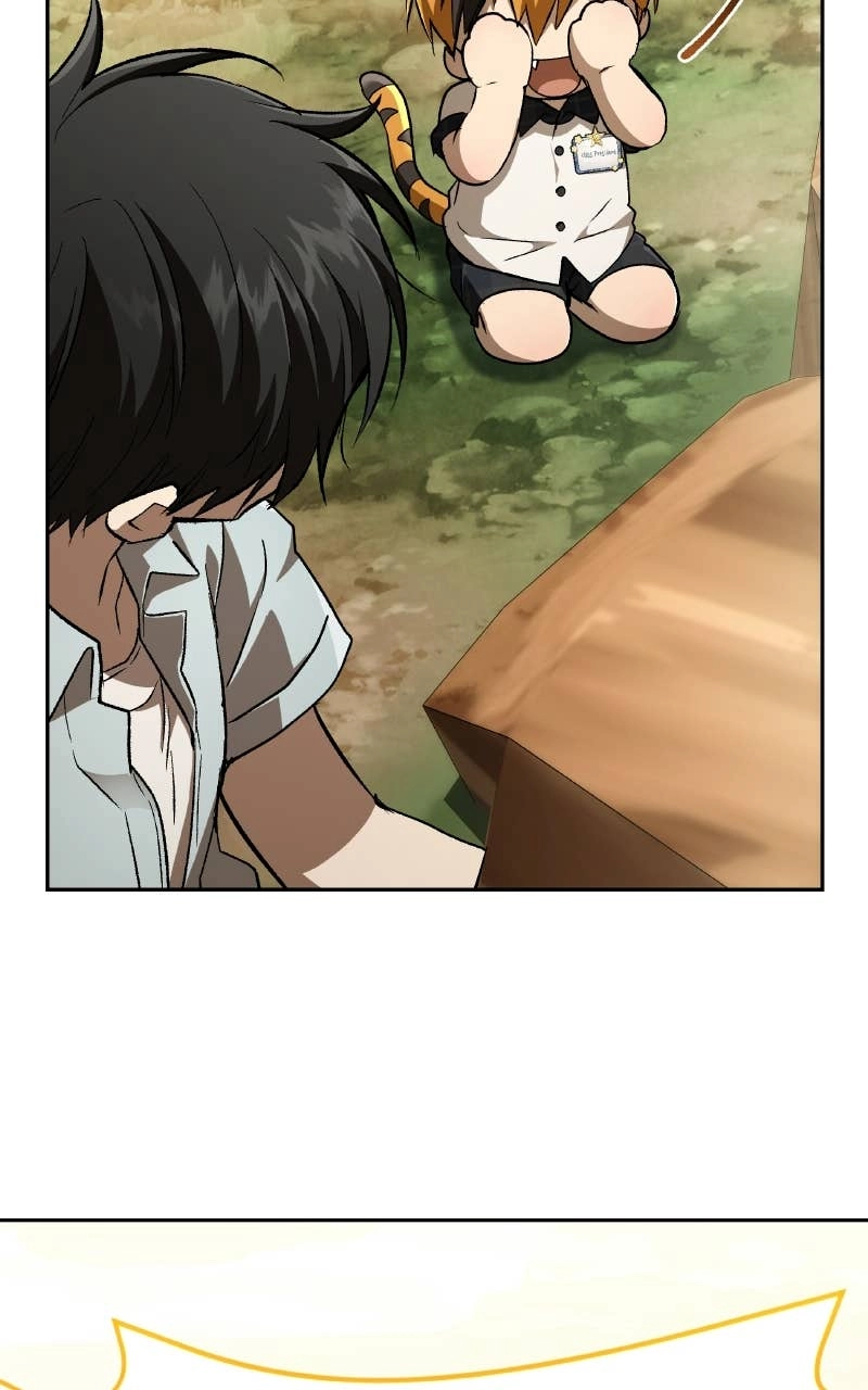 Kindergarten for Divine Beasts Chapter 51 - Page 108