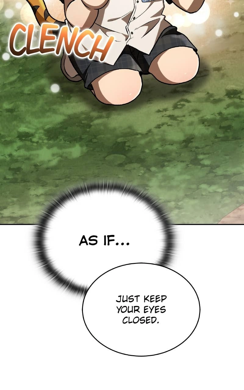 Kindergarten for Divine Beasts Chapter 51 - Page 110