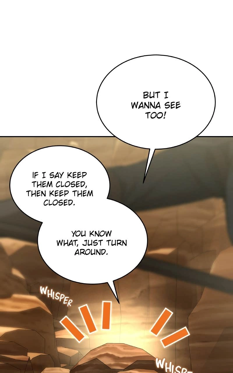Kindergarten for Divine Beasts Chapter 51 - Page 111