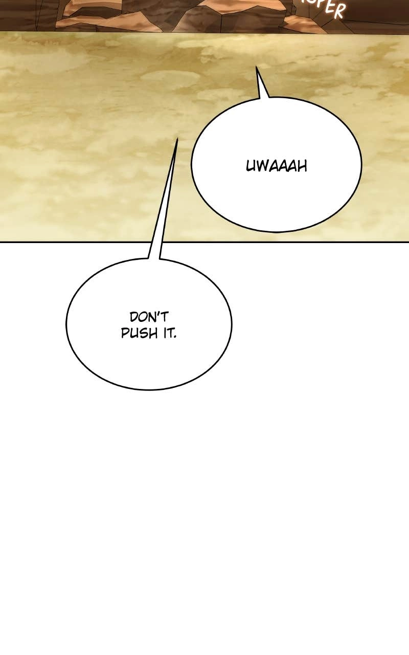Kindergarten for Divine Beasts Chapter 51 - Page 112