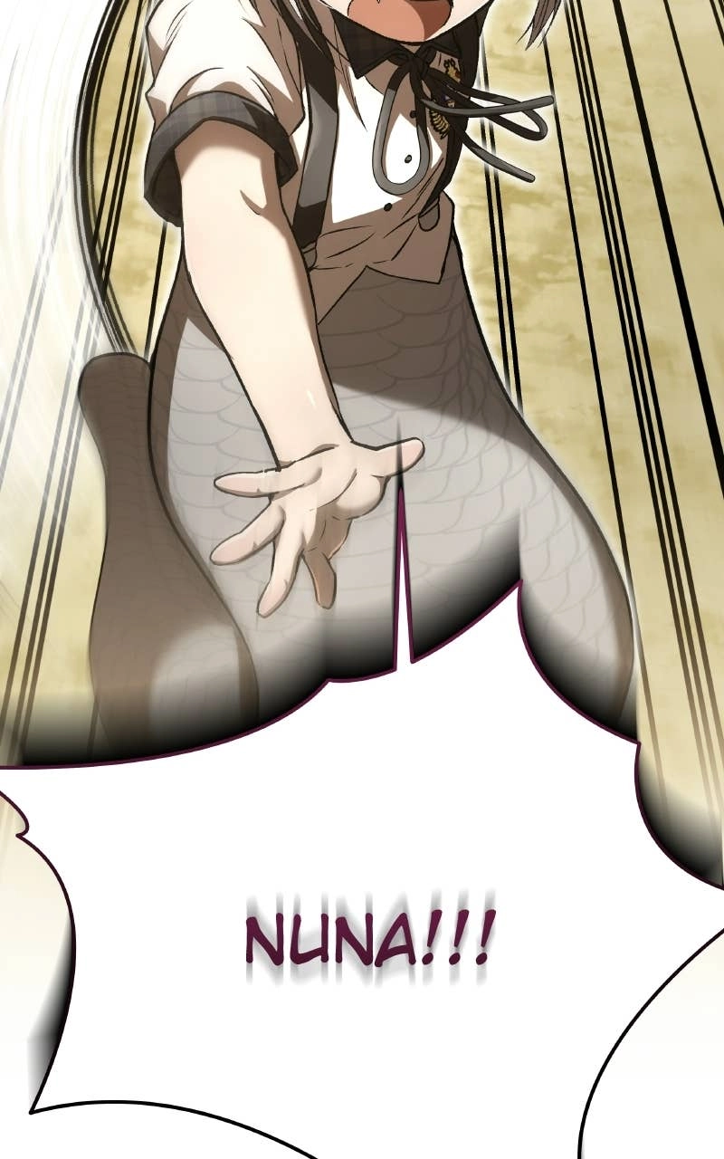 Kindergarten for Divine Beasts Chapter 51 - Page 127
