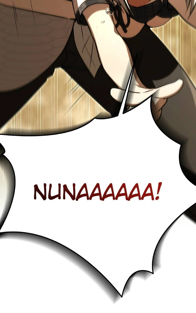 Kindergarten for Divine Beasts Chapter 51 - Page 136