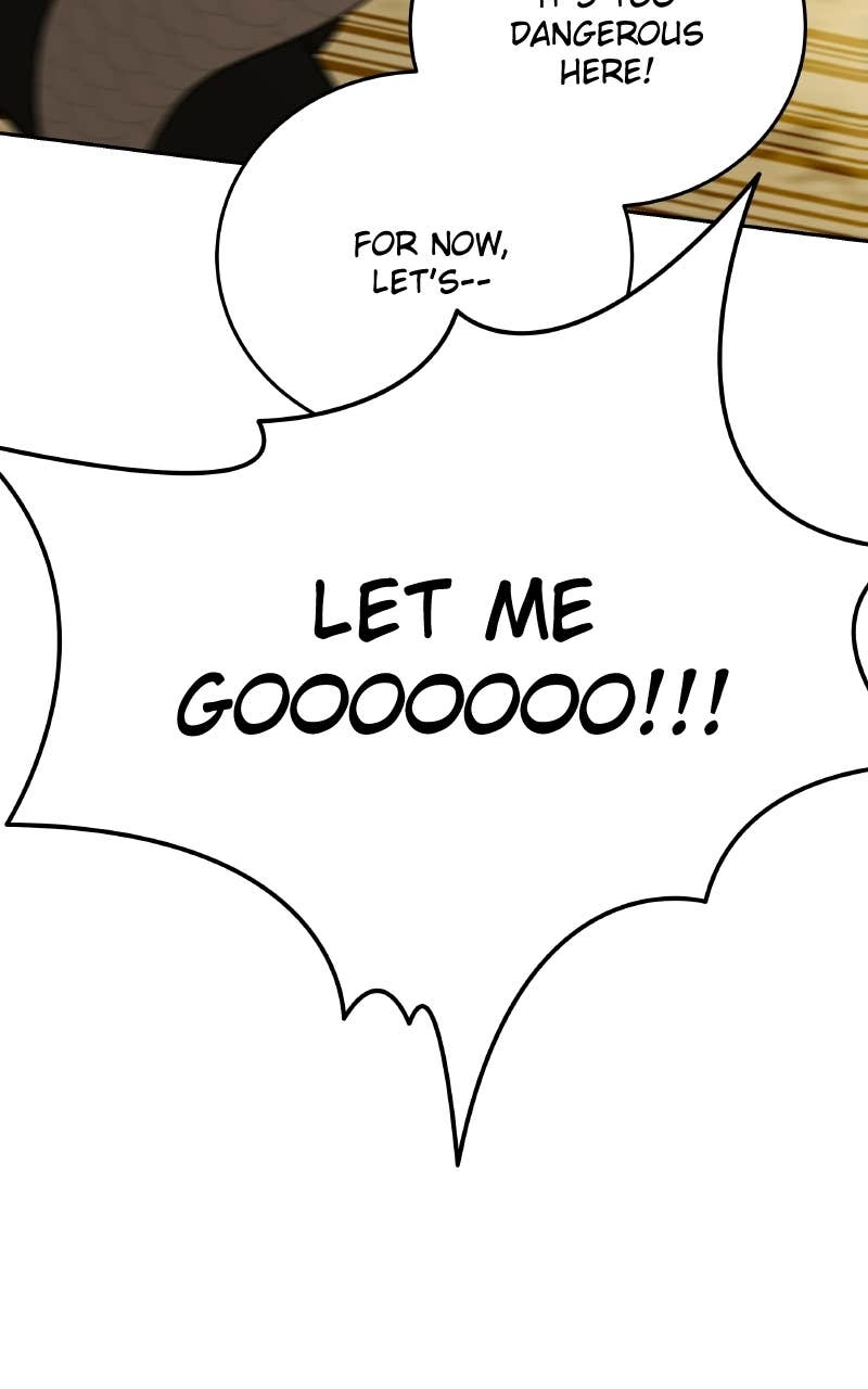 Kindergarten for Divine Beasts Chapter 51 - Page 139