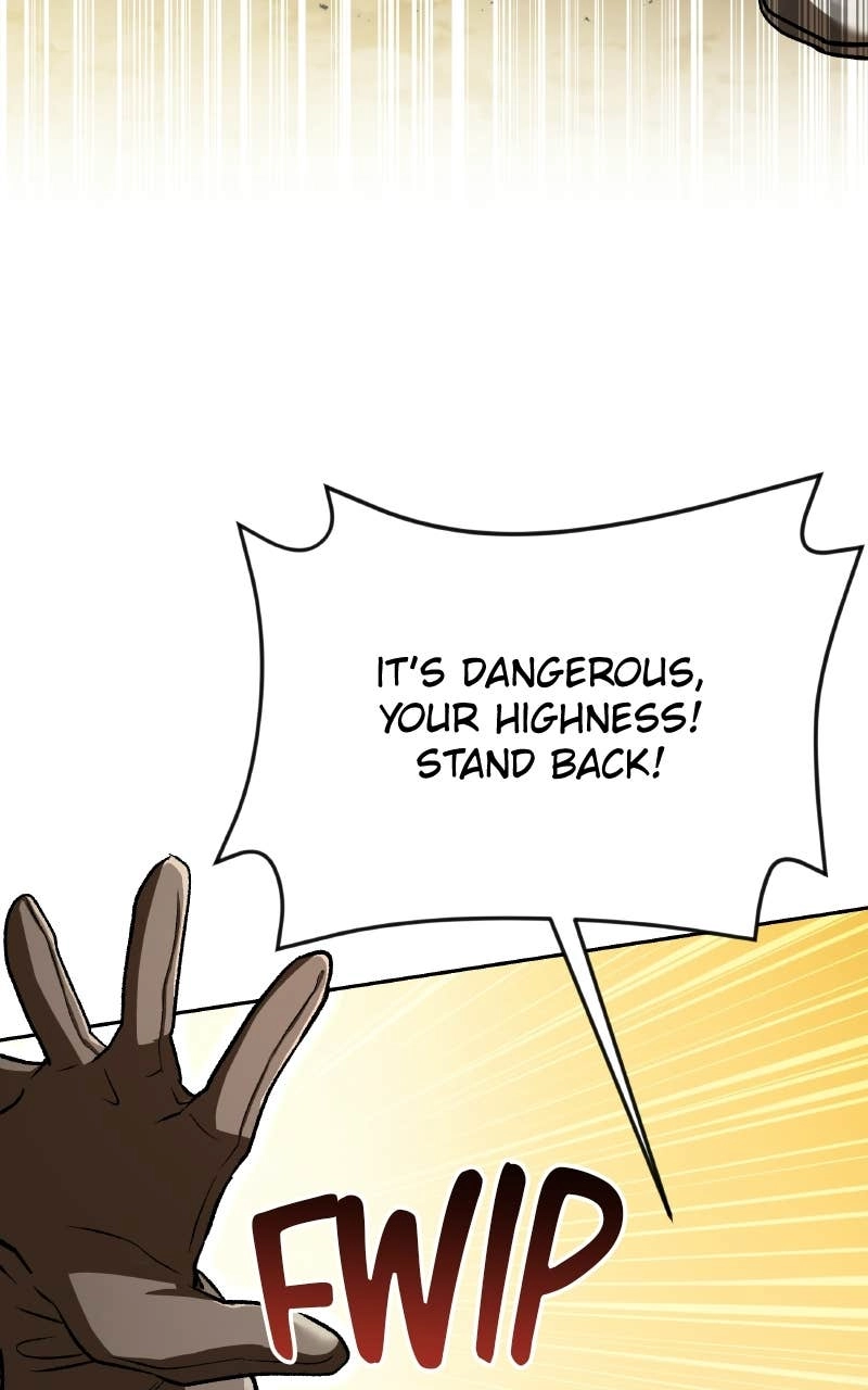 Kindergarten for Divine Beasts Chapter 51 - Page 149