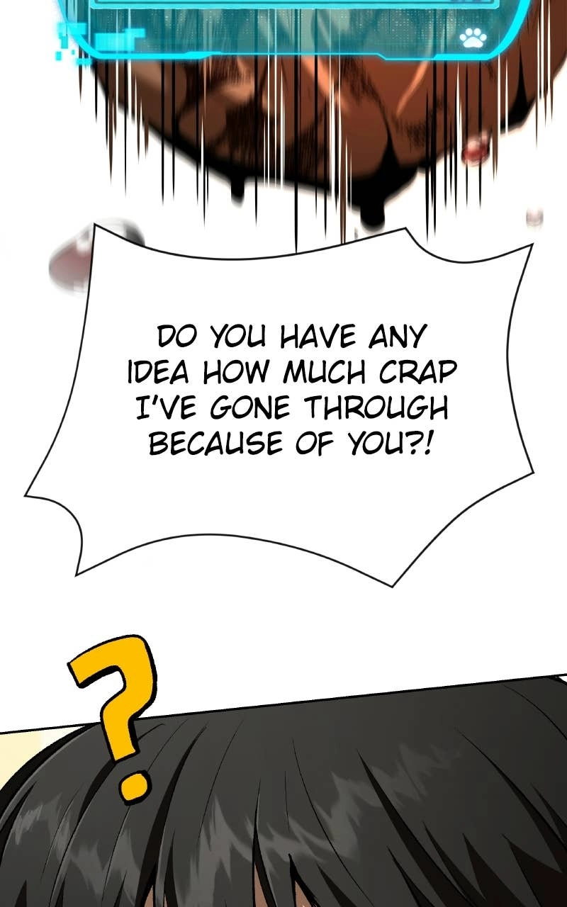 Kindergarten for Divine Beasts Chapter 52 - Page 13