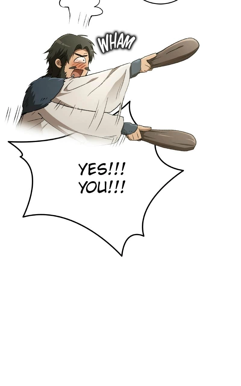 Kindergarten for Divine Beasts Chapter 52 - Page 15