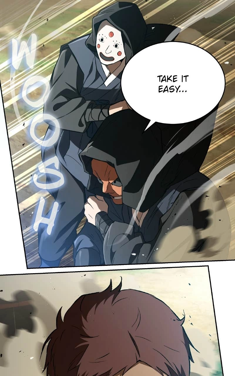 Kindergarten for Divine Beasts Chapter 52 - Page 24