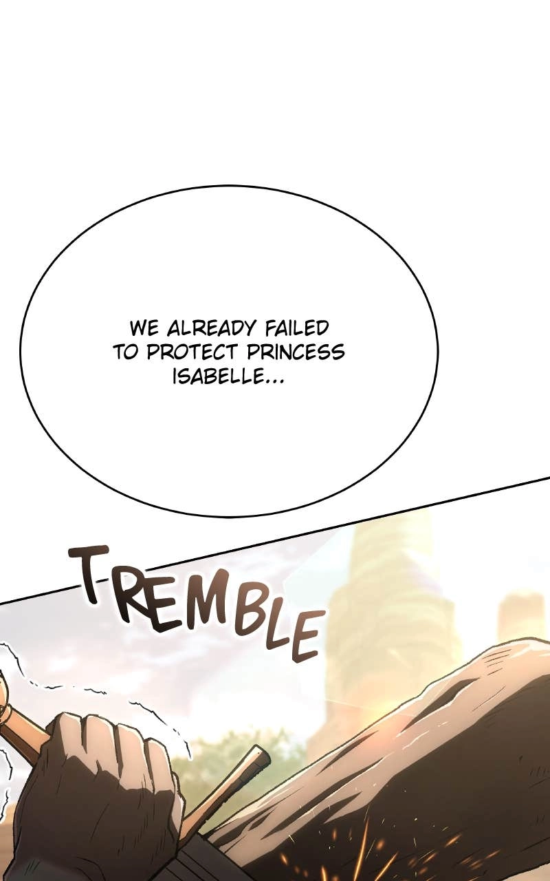 Kindergarten for Divine Beasts Chapter 52 - Page 34