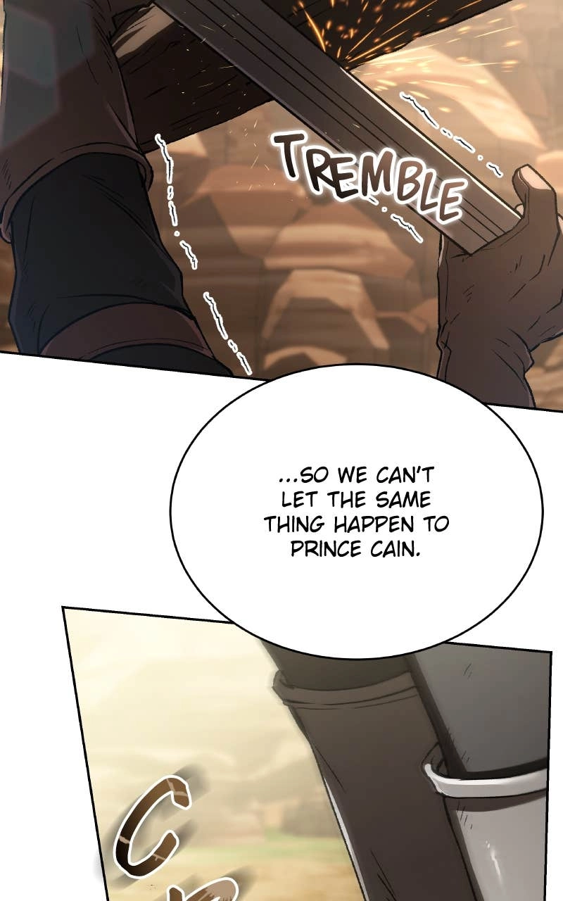 Kindergarten for Divine Beasts Chapter 52 - Page 35
