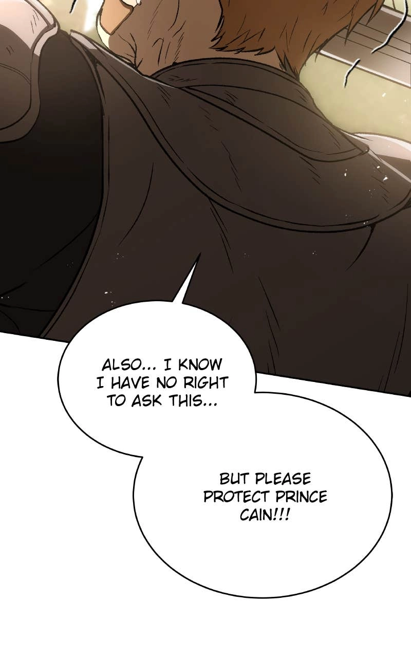 Kindergarten for Divine Beasts Chapter 52 - Page 38