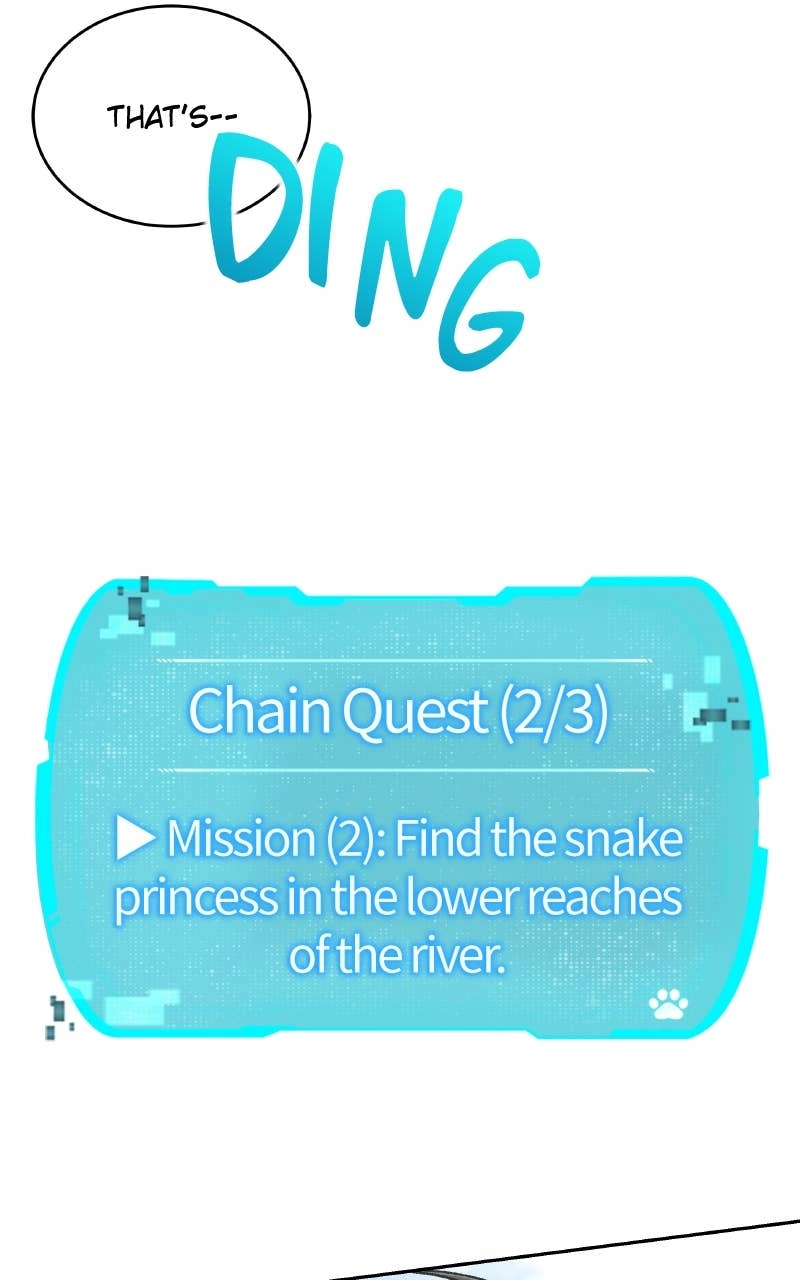 Kindergarten for Divine Beasts Chapter 52 - Page 39