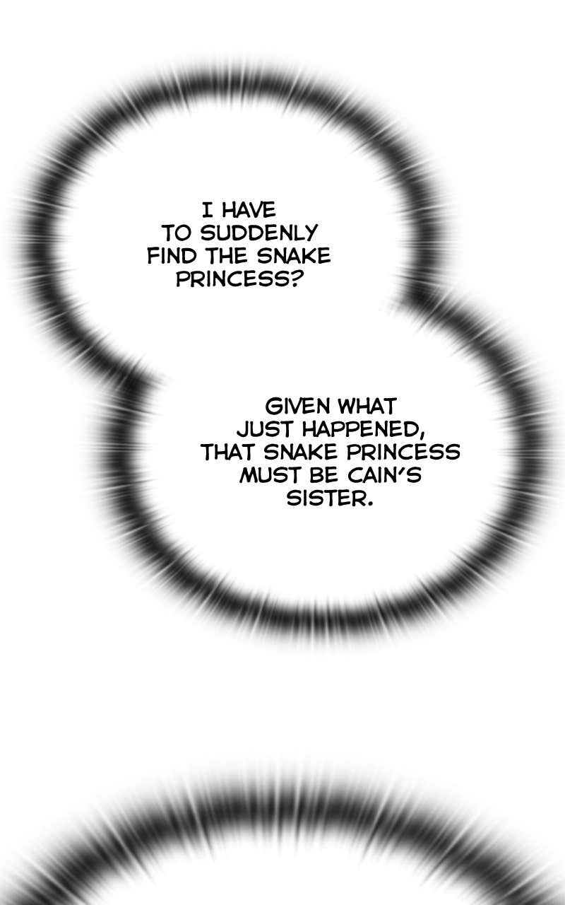 Kindergarten for Divine Beasts Chapter 52 - Page 41