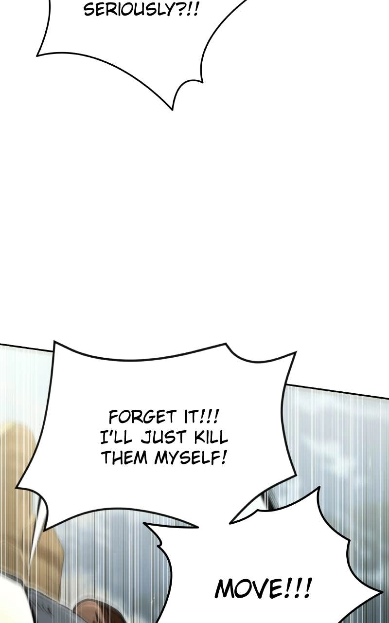 Kindergarten for Divine Beasts Chapter 52 - Page 45