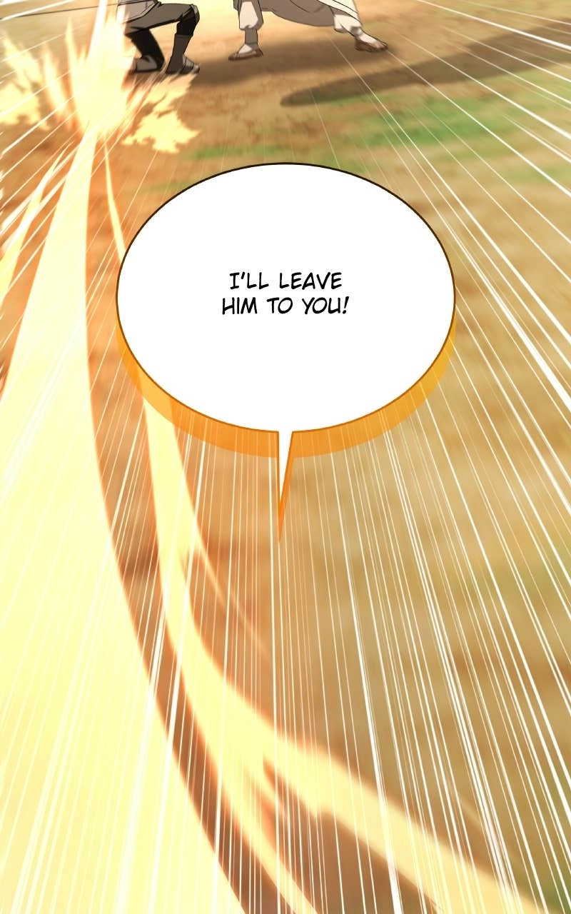 Kindergarten for Divine Beasts Chapter 52 - Page 55