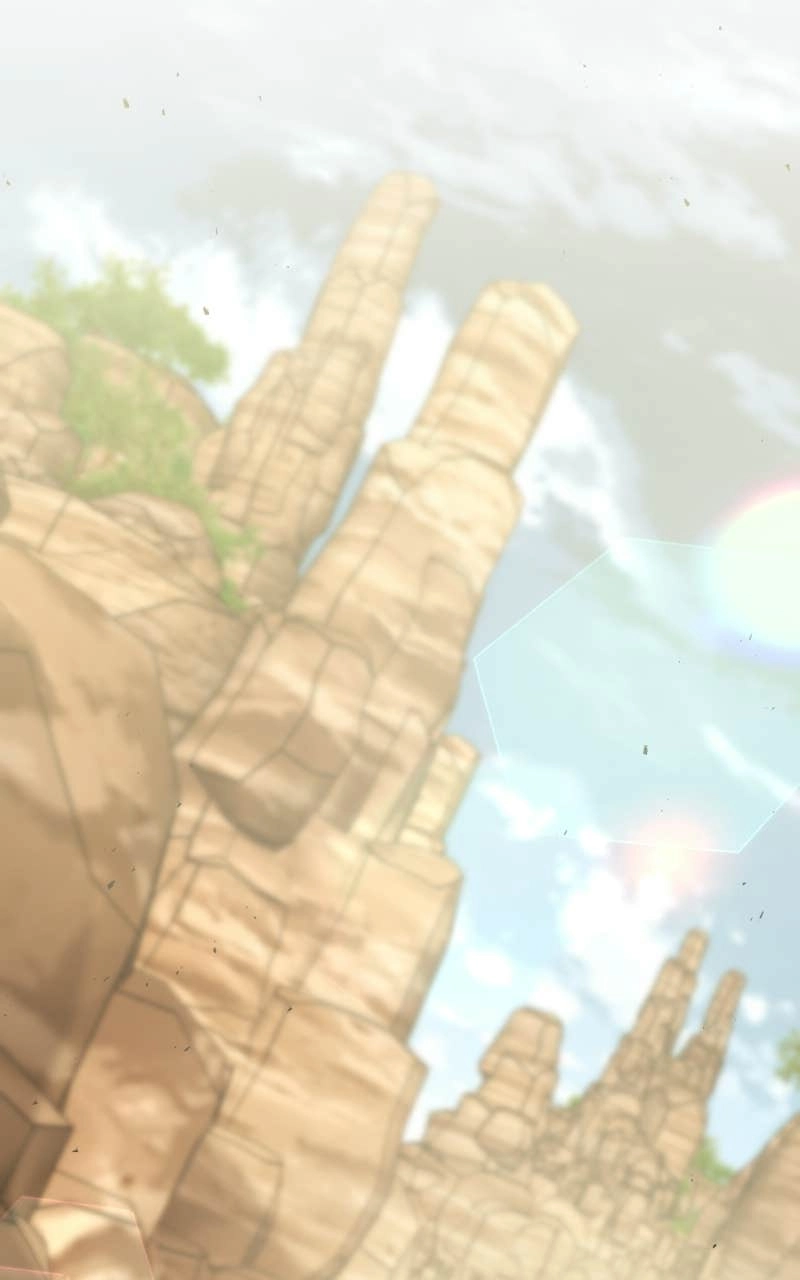 Kindergarten for Divine Beasts Chapter 52 - Page 60