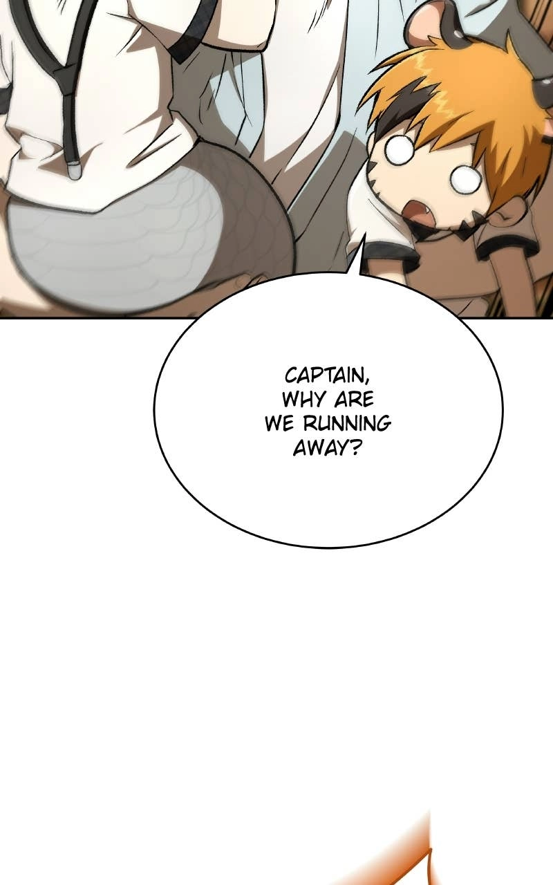 Kindergarten for Divine Beasts Chapter 52 - Page 63