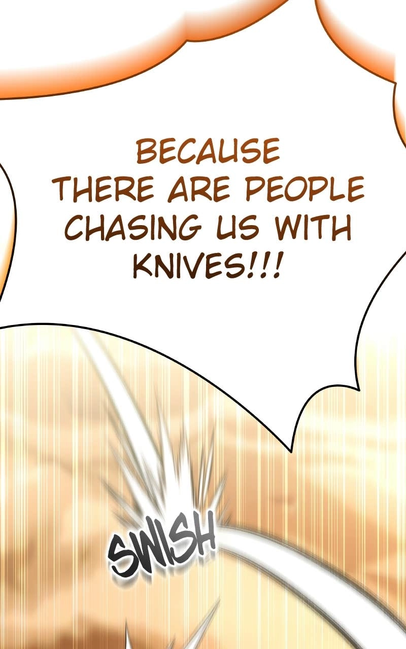 Kindergarten for Divine Beasts Chapter 52 - Page 64