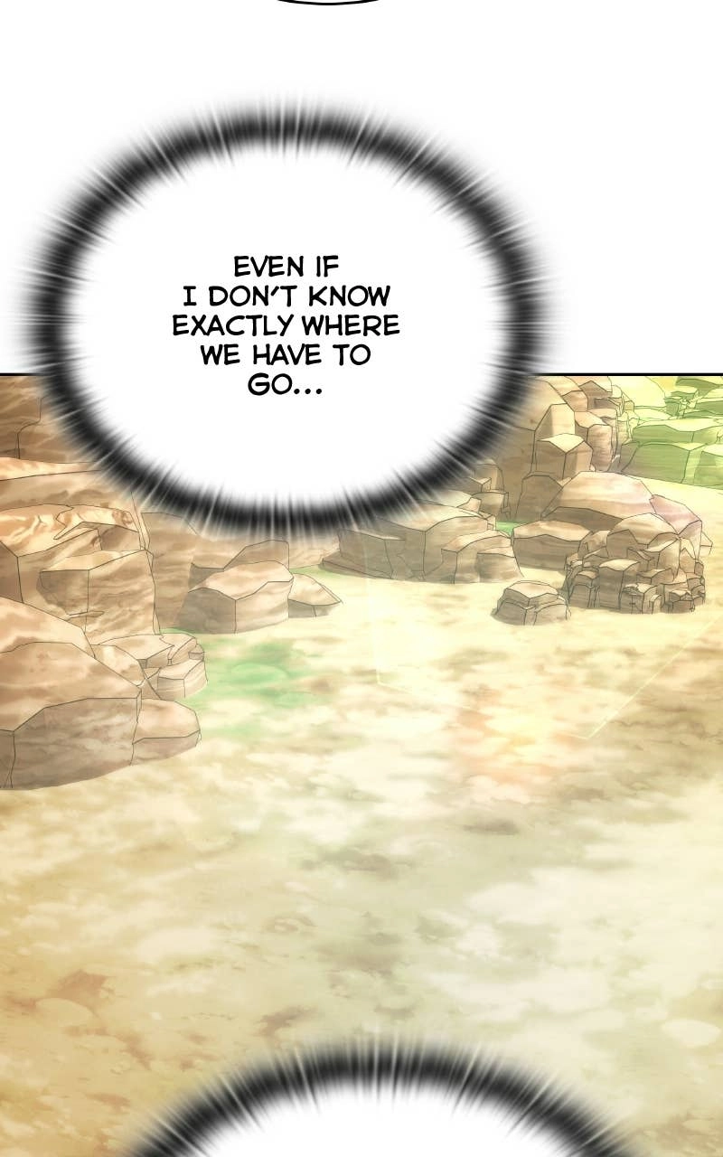 Kindergarten for Divine Beasts Chapter 52 - Page 71