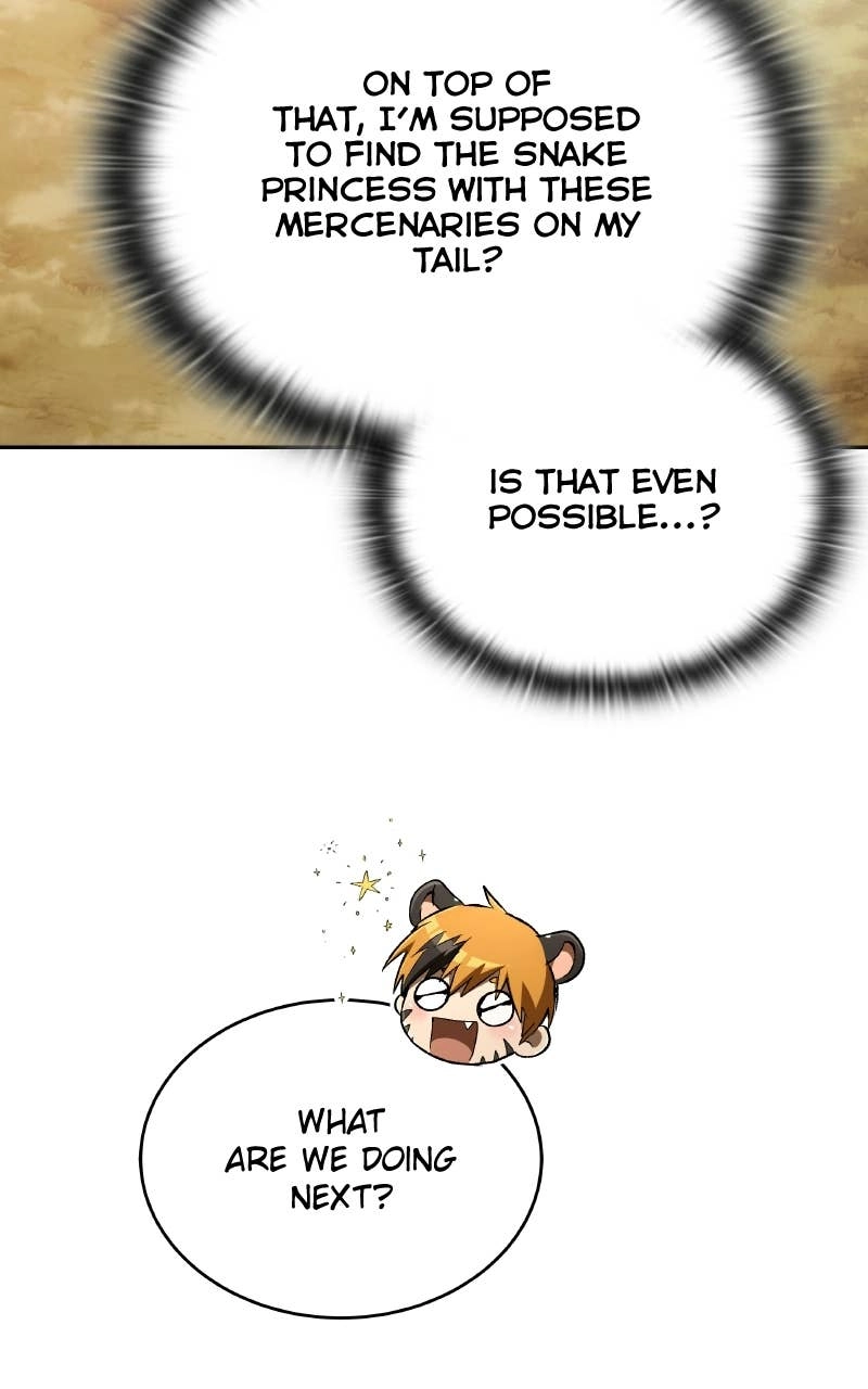 Kindergarten for Divine Beasts Chapter 52 - Page 72