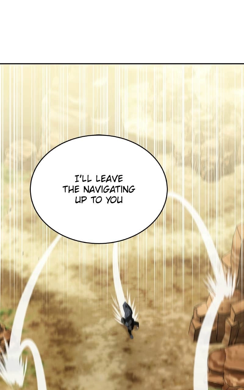 Kindergarten for Divine Beasts Chapter 52 - Page 83