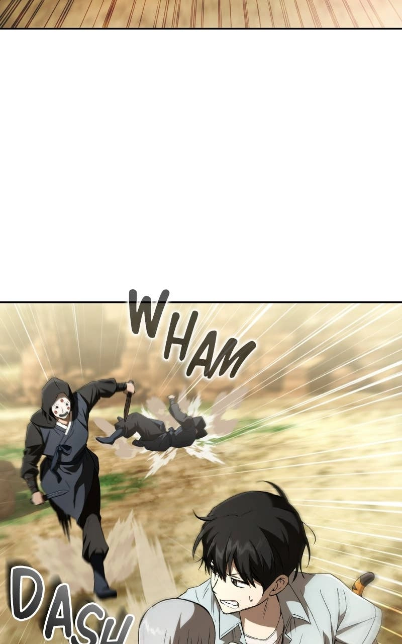 Kindergarten for Divine Beasts Chapter 52 - Page 94