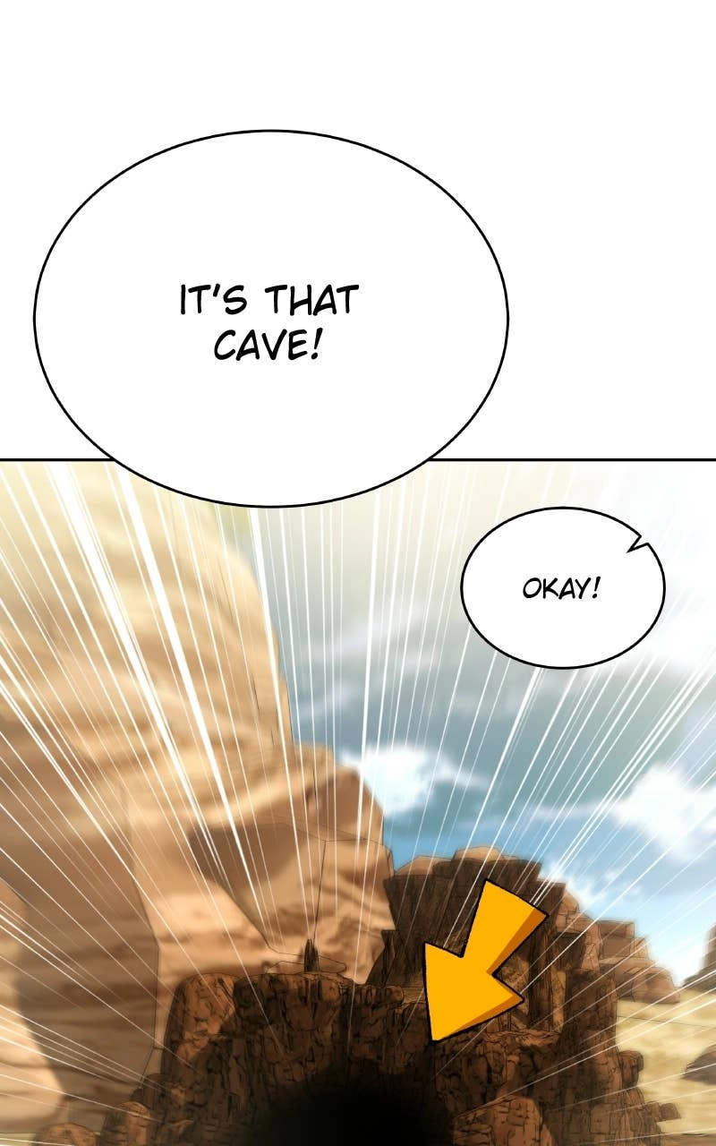 Kindergarten for Divine Beasts Chapter 52 - Page 97